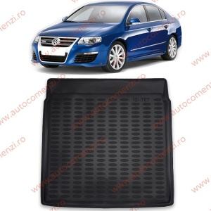 Tavita Portbagaj Cauciuc VW Passat B6 2005-2010 Sedan