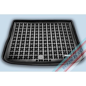 Tavita Portbagaj cauciuc VW Tiguan I 2007-2016 (roata rezerva normala) - REZAW PLAST