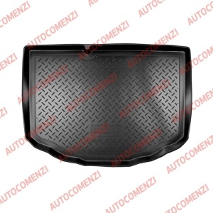 Tavita Portbagaj CITROEN C3 I (FC/FN) 2002-2009