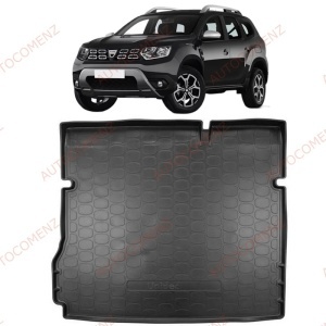 Tavita Portbagaj DACIA Duster II 2018-2023 (4X2)