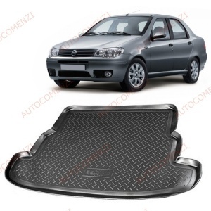 Tavita Portbagaj FIAT Albea 2002-2012