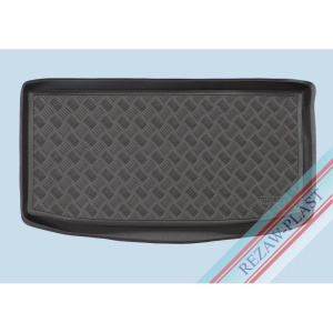 Tavita Portbagaj FIAT Panda II 2003-2012 (5 locuri) - REZAW PLAST