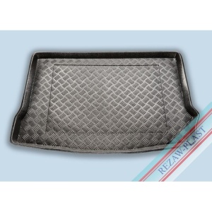 Tavita Portbagaj FORD Focus II 2004-2010 Hatchback - cu roata de rezerva mare - REZAW PLAST