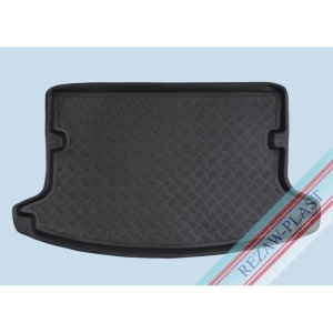 Tavita Portbagaj KGM Korando IV (C300) 2019-prezent (portbagaj sus) - REZAW PLAST