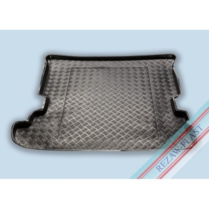 Tavita Portbagaj KIA Carnival II 2005-2014 (5 locuri) - REZAW PLAST