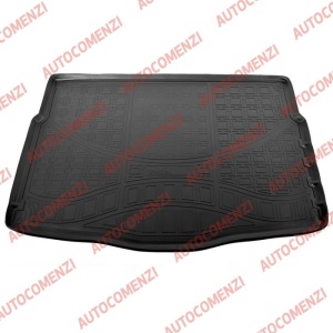 Tavita Portbagaj KIA Cee'D II 2012-2018 Hatchback