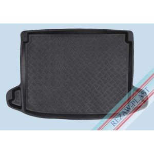 Tavita Portbagaj KIA Sportage V 2021-prezent Hybrid (portbagaj sus - fara subwoofer) - REZAW PLAST