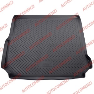 Tavita Portbagaj LAND ROVER Discovery 3 (LR3) 2004-2009