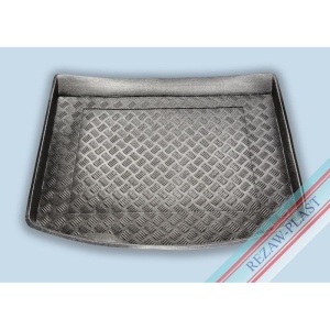 Tavita Portbagaj MAZDA 3 II 2008-2013 Hatchback - cu roata de rezerva mica - REZAW PLAST