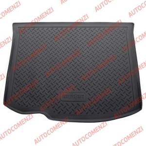 Tavita Portbagaj MAZDA 3 II (BL) 2008-2013 Hatchback