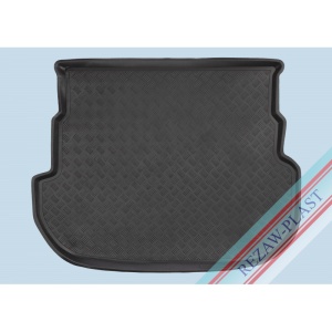 Tavita Portbagaj MAZDA 6 I 2002-2008 Combi - REZAW PLAST