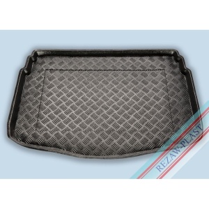 Tavita Portbagaj MAZDA CX-3 2014-prezent - portbagaj jos - REZAW PLAST