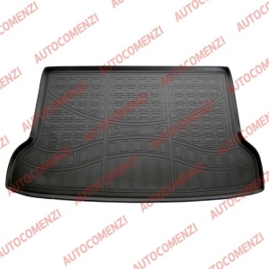 Tavita Portbagaj MERCEDES GLA X156 2013-2019