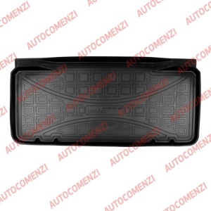 Tavita Portbagaj MINI Hatch / Hardtop (F56) 2014-prezent (3 usi) - portbagaj jos
