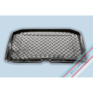 Tavita Portbagaj NISSAN Note I 2004-2012 - REZAW PLAST