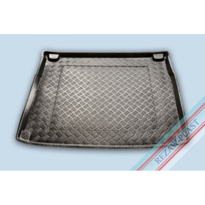 Tavita Portbagaj PEUGEOT 407 2004-2012 Combi - REZAW PLAST