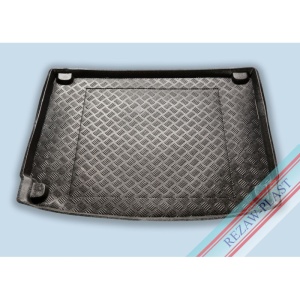 Tavita Portbagaj PORSCHE Cayenne II 2010-2018 - fara subwoofer in portbagaj - REZAW PLAST