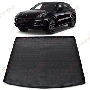 Tavita Portbagaj PORSCHE Cayenne III 2018-prezent