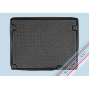 Tavita Portbagaj RENAULT Kangoo II 2007-2021 (5 locuri) - REZAW PLAST