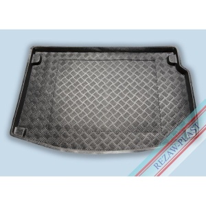 Tavita Portbagaj RENAULT Megane III 2008-2016 Hatchback - REZAW PLAST