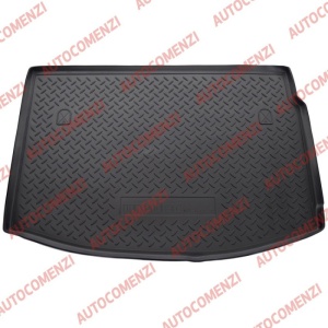 Tavita Portbagaj RENAULT Megane III 2008-2016 Hatchback