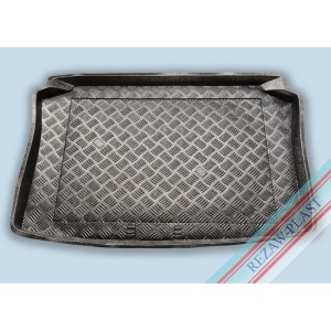 Tavita Portbagaj SEAT Ibiza III 2002-2008 Hatchback - REZAW PLAST
