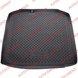Tavita Portbagaj SKODA Fabia II 2007-2014 Combi