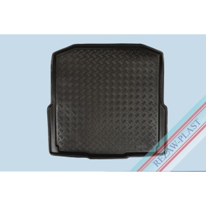 Tavita Portbagaj SKODA Octavia III 2013-2019 Combi - portbagaj cu un singur nivel - REZAW PLAST