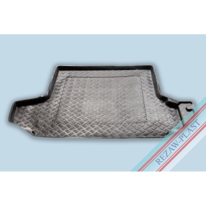 Tavita Portbagaj SKODA Octavia III 2013-2019 Combi - portbagaj sus - REZAW PLAST
