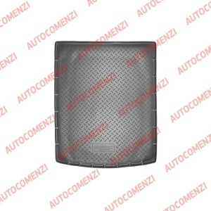 Tavita Portbagaj SKODA Superb II 2008-2015 Combi