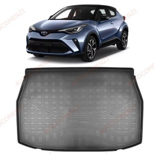 Tavita Portbagaj TOYOTA C-HR I 2016-2023