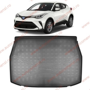 Tavita Portbagaj TOYOTA C-HR II 2024-prezent (cu roata de rezerva)