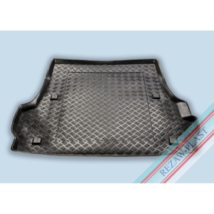 Tavita Portbagaj TOYOTA Land Cruiser J200 2007-2021 (5 usi) - REZAW PLAST