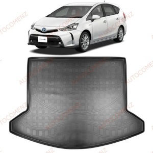 Tavita Portbagaj TOYOTA Prius IV (XW50) 2015-2022