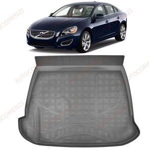 Tavita Portbagaj VOLVO S60 II 2010-2018