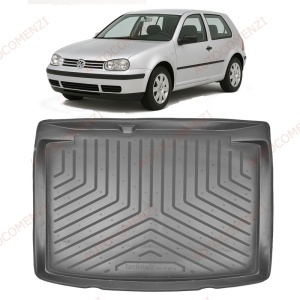 Tavita Portbagaj VW Golf IV 1997-2004 Hatchback