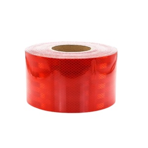 Banda reflectorizanta tip fagure Rosie / 5cm x 25m