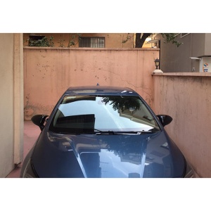 Capace oglinda tip BATMAN OPEL Astra K 2015-2021 - negru lucios - BAT10049/C564-BAT2
