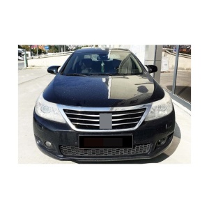 Capace oglinda tip BATMAN RENAULT Latitude 2010-2015 - negru lucios - BAT10065/C576-BAT2