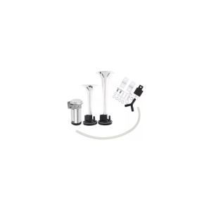 Claxon Premium + compresor - 12V