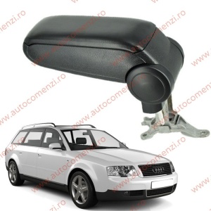 Cotiera auto dedicata AUDI A6 C5 1997-2004