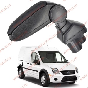 Cotiera auto dedicata FORD Connect I 2002-2009 Pre-Facelift