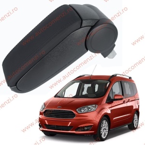 Cotiera auto dedicata FORD Courier I 2014-2023
