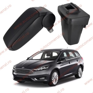 Cotiera auto dedicata FORD Focus III 2010-2015 Pre-Facelift