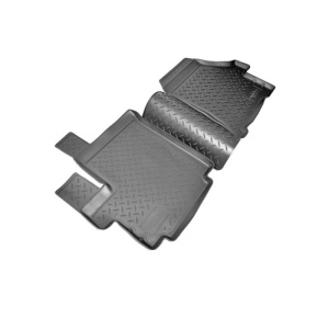 Covoare auto CITROEN Jumper III 2006-prezent - tip tavita