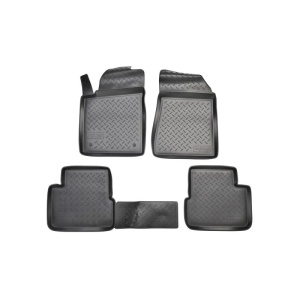 Covoare auto FIAT Bravo II 2007-2014 - tip tavita