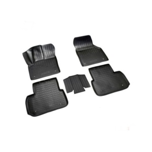 Covoare auto LAND ROVER Discovery Sport 2014-prezent - tip tavita