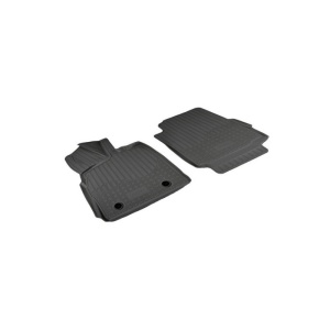 Covoare auto SMART ForTwo (W451) 2007-2014 - tip tavita