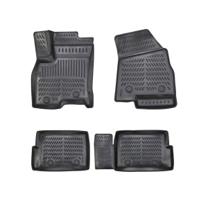 Covoare auto tavita CHERY Tiggo 7 2020-2025 (5 bucati)
