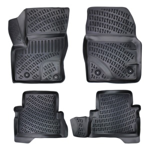 Covoare auto tavita FORD Kuga I 2008-2012 (5 bucati)